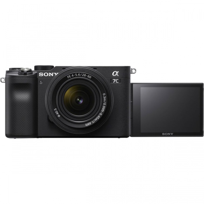 Sony A7C Black + SEL 28-60mm F4-5.6_03